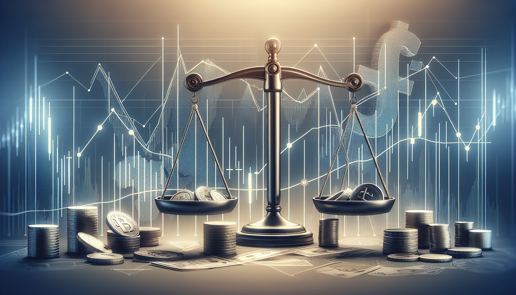 금리와 환율 변동에 따른 효과적인 투자 전략