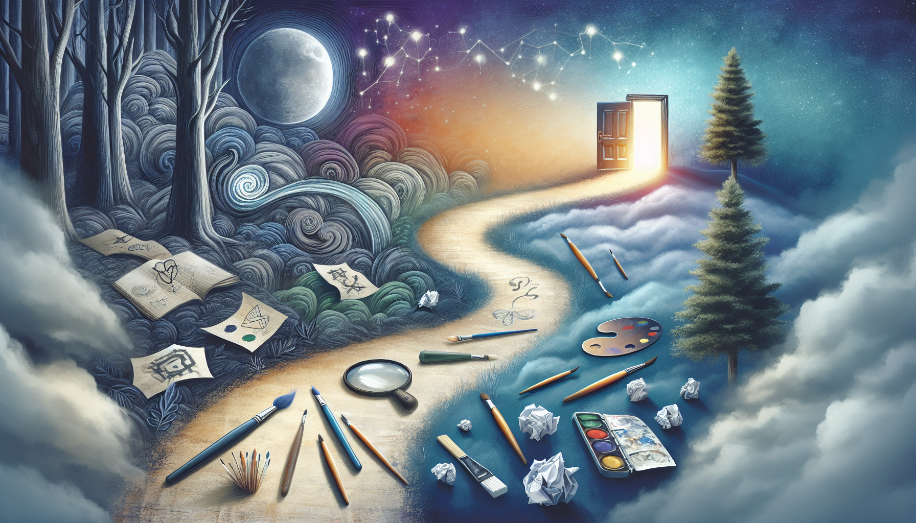 에단 호크: 예술적 탐구와 진정성의 여정