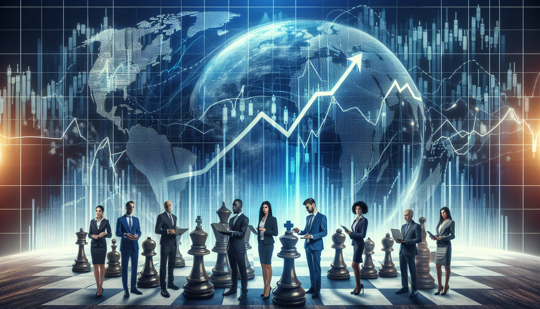 환율 상승의 파급력과 효율적 대응 전략